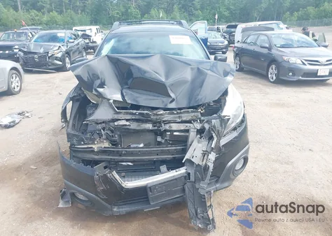 2017 Subaru Outback 2.5I Premium из США, поврежденный, VIN 4S4BSACC6H3227889